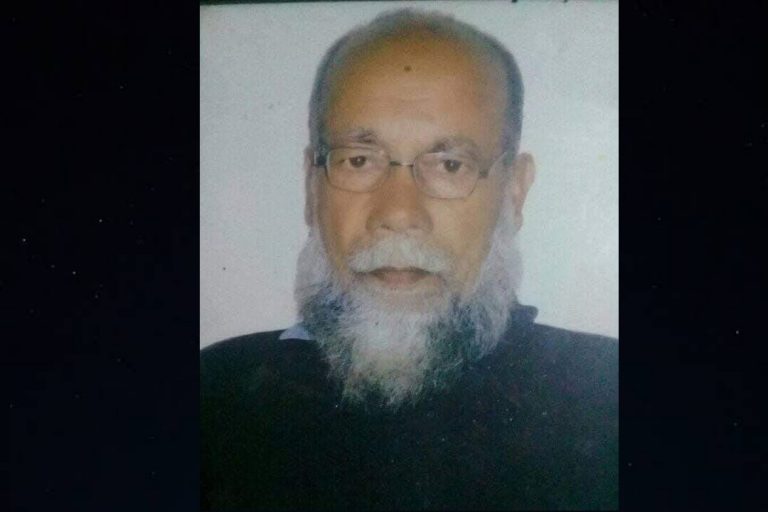 ডিইউজে’র সাংগঠনিক সম্পাদকের পিতার ২য় মৃত্যুবার্ষিকী আজ
