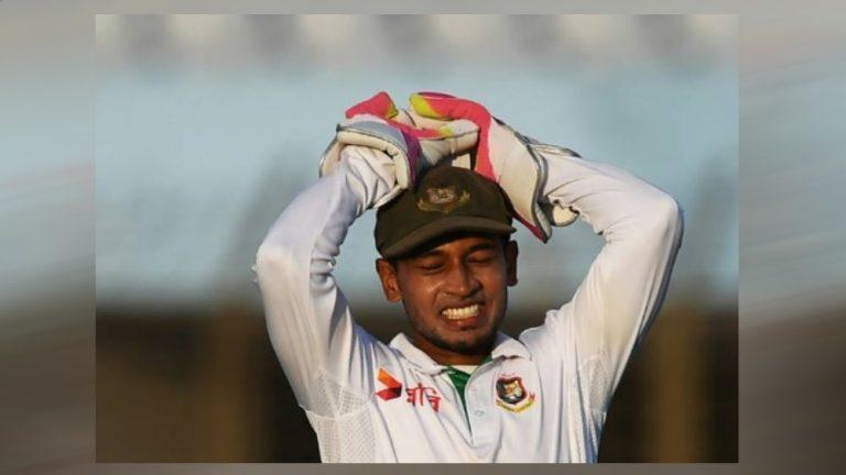 ৫৩ রানে শেষ বাংলাদেশ, জিতল দক্ষিণ আফ্রিকা