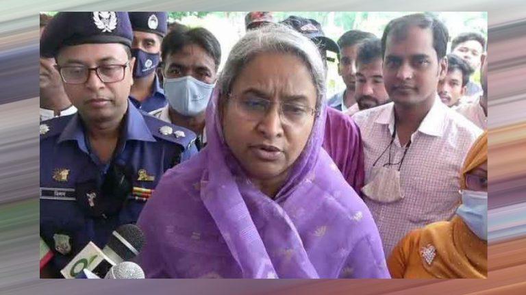 ‘সাম্প্রদায়িক ঘটনা ঘটানোর চেষ্টা সফল হবে না’