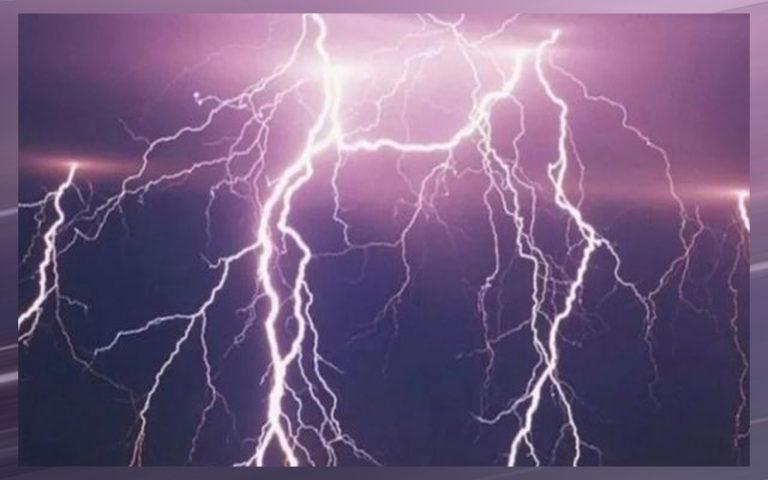 কালবৈশাখী ঝড়ের পূর্বাভাস কি পাওয়া সম্ভব?