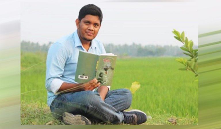 বইয়ের কবিতাগুলো অনেকটাই মানুষের জীবনের প্রতিচ্ছবি