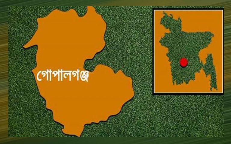 ফুটপাত দখল করে ব্যবসা, জনভোগান্তী চরমে