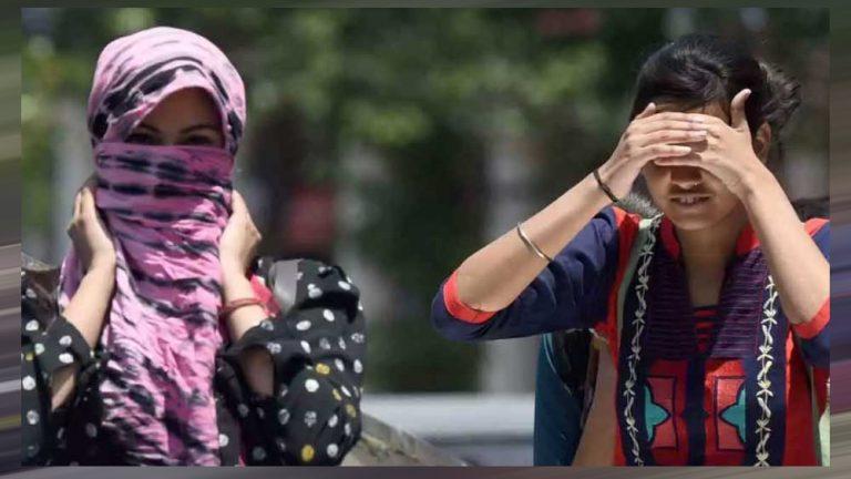 এ বার মার্চে ১২১ বছরের গরমের রেকর্ড ভাঙল