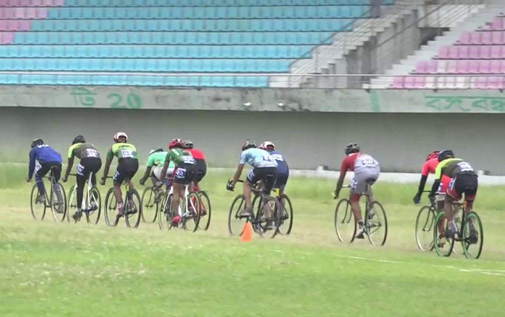 Gopalganj 41th Cycling Compition Photo 0127.05.2022