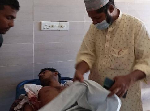 Gopalganj College Student Murder Photo 0229.05.2022