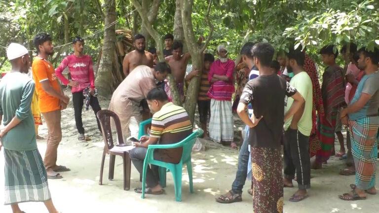 কোটালীপাড়ায় দুই শিক্ষার্থী বাজি বানিয়ে ফোঁটানোর সময় গ্যাস লাইটার বিস্ফোরনে আহত