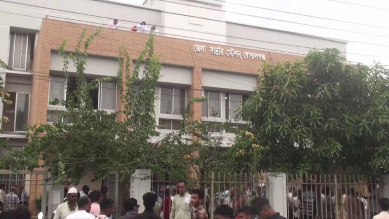 এক মেয়রসহ ৬ জনের মনোনয়ন পত্র বাতিল