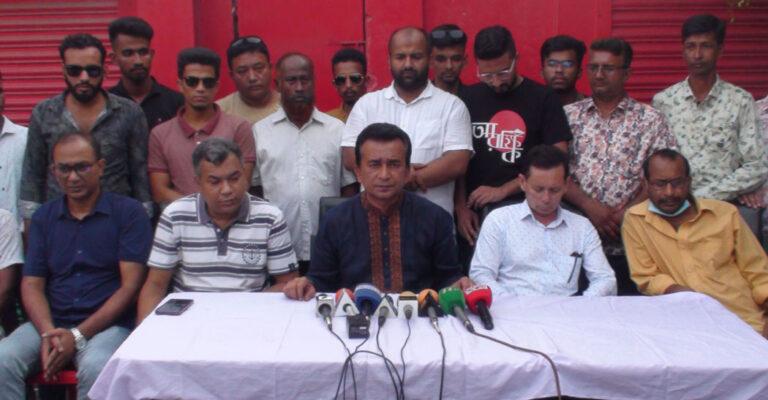গোপালগঞ্জ পৌর নির্বাচনের মাঠ থেকে সরে দাঁড়ালেন মেয়র প্রার্থী বদর