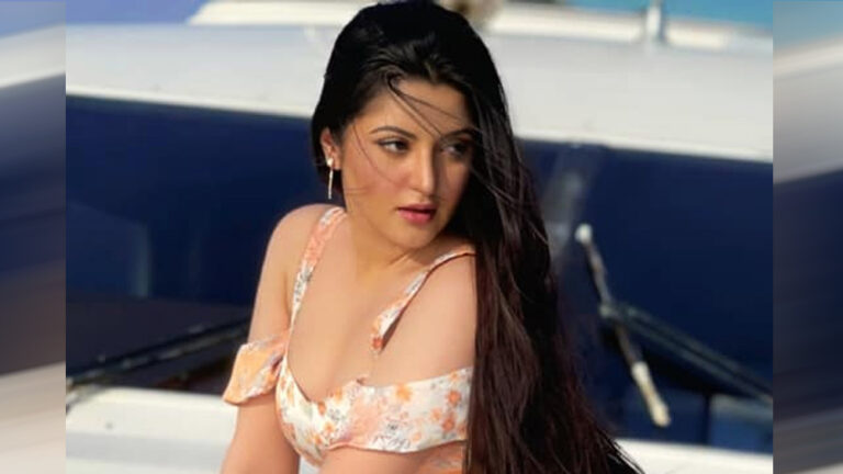 গর্ভাবস্থাতেও আদালত ফিরিয়ে দিল পরীমণিকে!