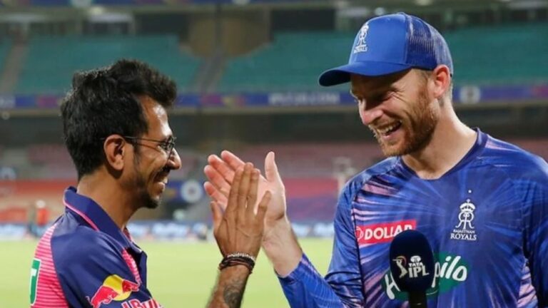 রাজস্থানের দুই ক্রিকেটারের ভূমিকা বদলে গেল কেন