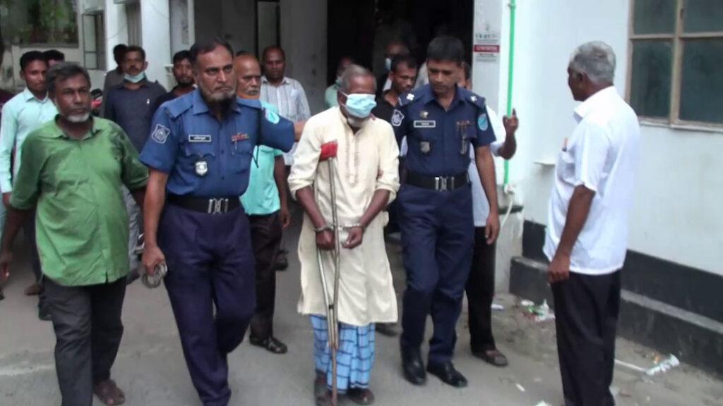Gopalganj Verdict Photo 0109.06.2022