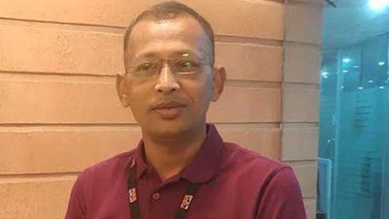 বাবার জীবন বাঁচাতে মেয়ের আকুতি