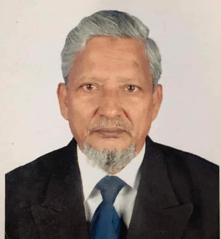 বিনা প্রতিদ্বন্দিতায় জেলা পরিষদ চেয়ারম্যান নির্বাচিত