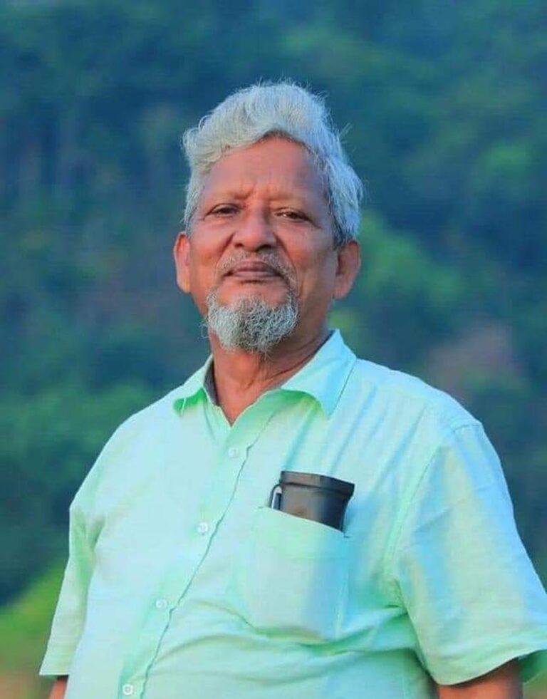 বিনা প্রতিদ্বন্দিতায় নির্বাচিত হতে যাচ্ছেন