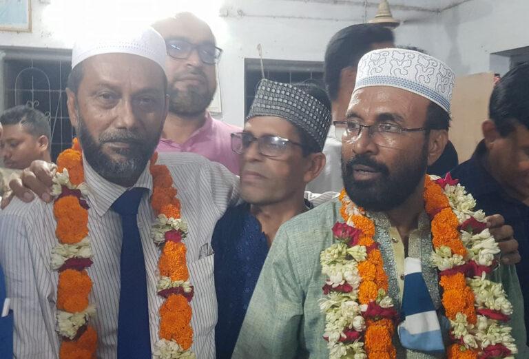 গোপালগঞ্জ জেলা আইনজীবী সমিতির নির্বাচন