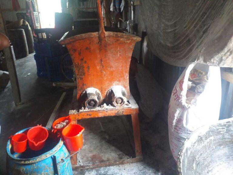 গোপালগঞ্জে দুই প্রতিষ্ঠানকে জরিমানা