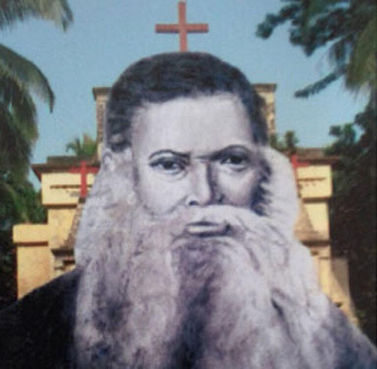 সেন্ট মথুরানাথ বসুর ১২১তম মৃত্যু বাষির্কী নানা আয়োজনে পালন