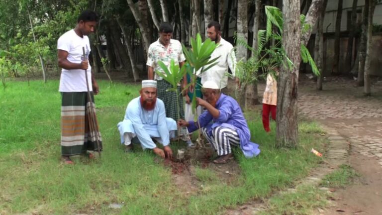 এ সরকা‌রের মেয়া‌দেই রাজা‌কারের তা‌লিকা তৈরী করা হ‌বে-মুক্তিযুদ্ধ মন্ত্রী