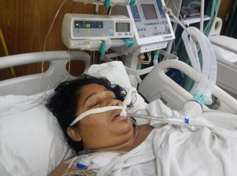 Gopalganj Murder Photo 0109.1.2023