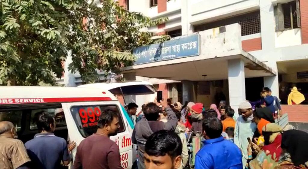 Gopalganj Photo 0110.01.2023