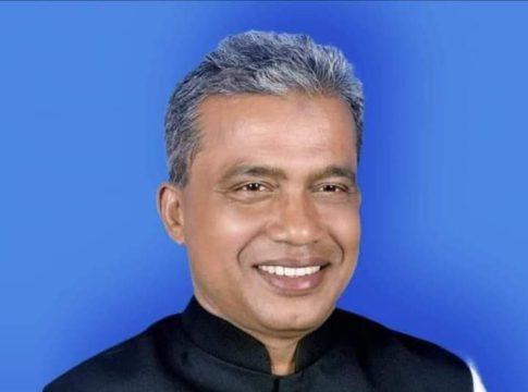 Motiar Rahman Hazra Mayor Candidate Kotalipara. Gopaganj 1