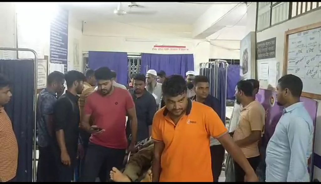 Gopalganj Accident Photo 0125.06.2023