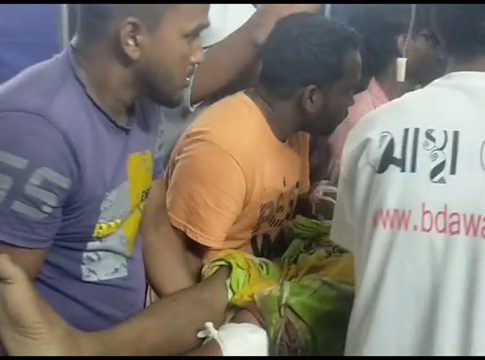 Gopalganj Accident Photo 03(25.06.2023)