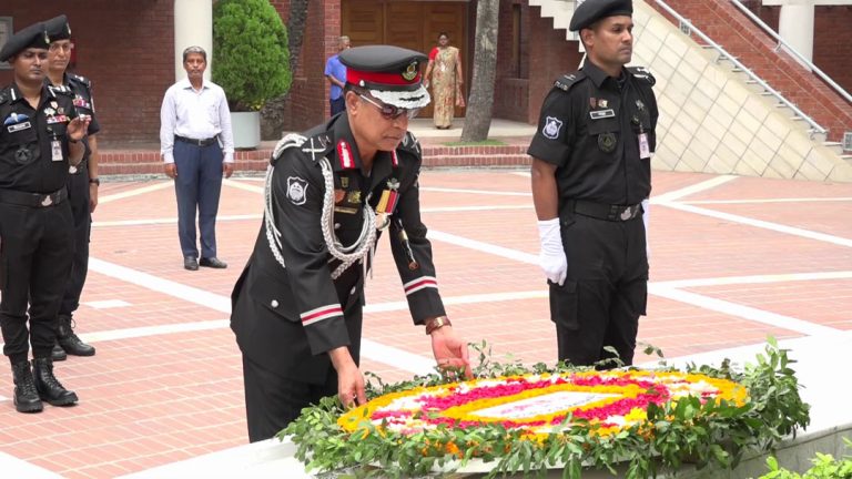 আমাদের মূল দায়িত্ব হবে নির্বাচন যাতে সুষ্ঠুভাবে সম্পন্ন করা যায়-র‌্যাব মহা পরিচালক