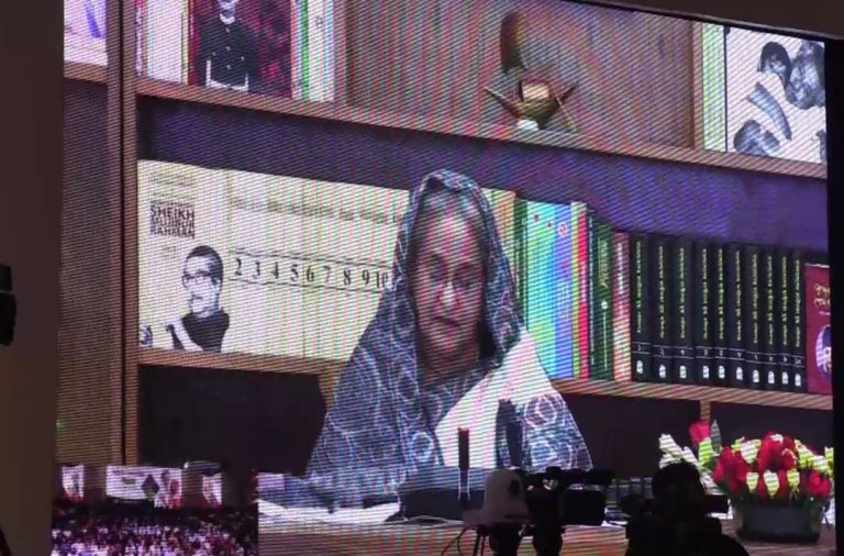 সর্বজনীন পেনশন স্কিমেকে স্বাগত জানিয়েছে গোপালগঞ্জের মানুষ