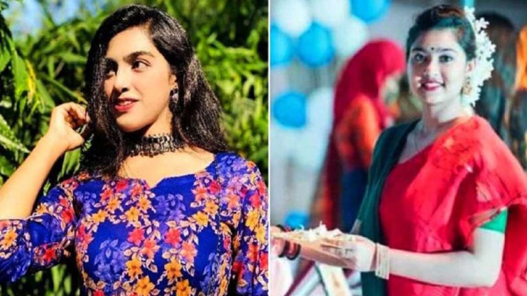 বশেমুরবিপ্রবি-র দুই শিক্ষার্থী গোসল করার সময় লেকে ডুবে মৃত্যু