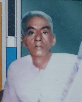 Gopalganj Mirtubarshiki Kalipada Mandal photo 01( 02.11.2023)
