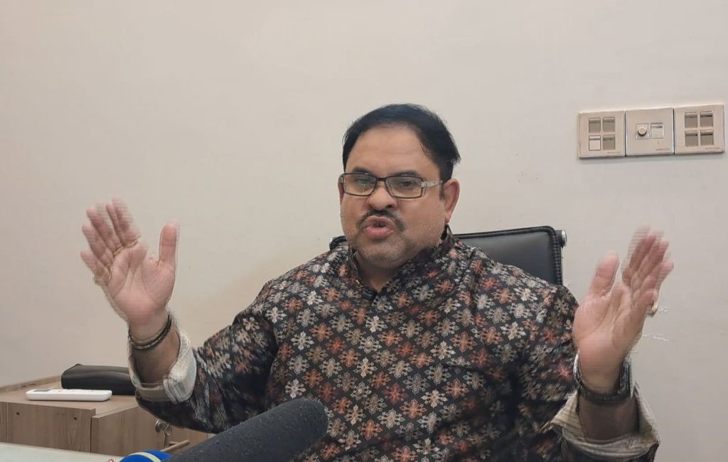 Narail Nilu 01