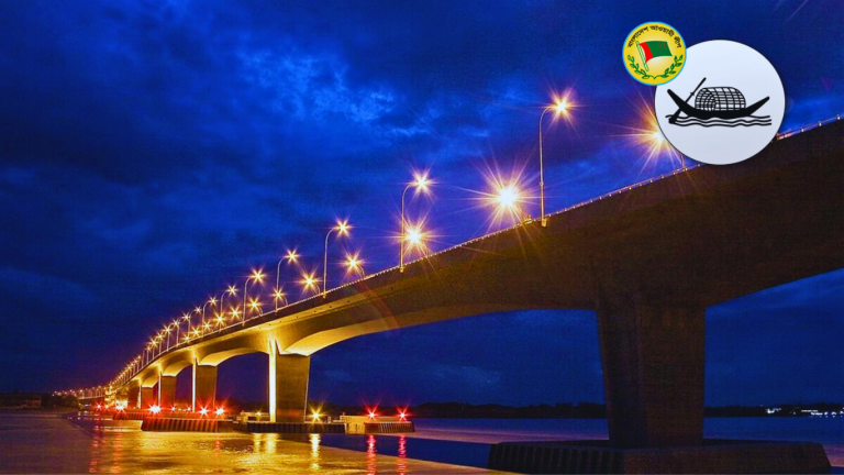 খুলনা বিভাগের ৩৬ আসনে নৌকার মাঝি যারা