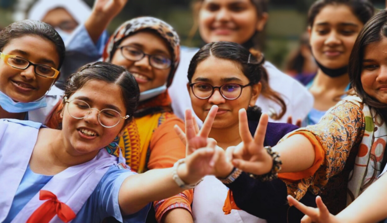 এইচএসসির ফল জানবেন যেভাবে