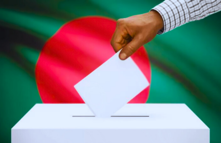 নির্বাচনের তফসিলে তারিখ ছাড়াও যা যা থাকে