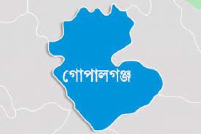 গোপালগঞ্জে নৈশ কোচে ডাকাতি
