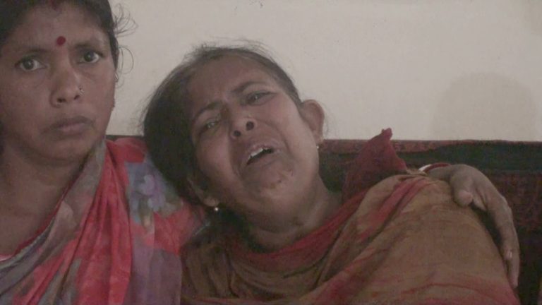 গোপালগঞ্জে জমিজমা বিরোধ নিয়ে নিহত ১