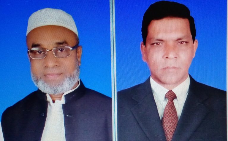 কাশিয়ানী প্রেসক্লাবের কমিটি গঠন