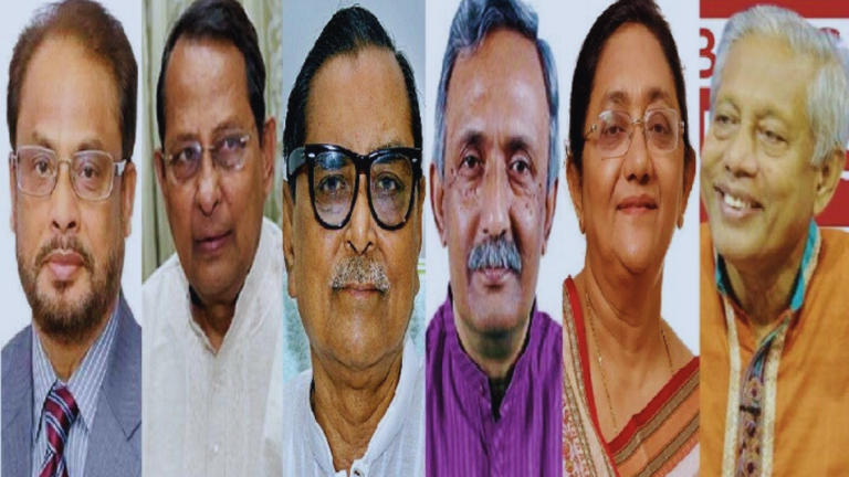 স্বতন্ত্র প্রার্থীদের কেন ভয় পাচ্ছে জাতীয় পার্টি এবং ১৪ দল