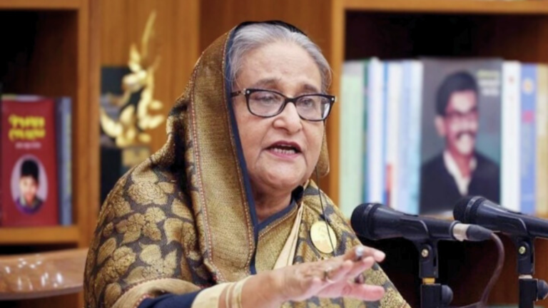 নির্বাচনী কৌশল নিয়ে শীর্ষ নেতাদের সঙ্গে বসবেন শেখ হাসিনা