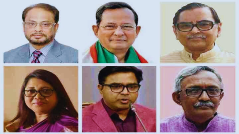 খোকন-সানজিদা সহ ৩০ প্রার্থীকে বসিয়ে দিতে পারে আ.লীগ