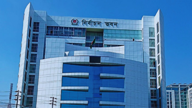 প্রার্থীদের মনোনয়নপত্র বাছাই শেষ, আপিল শুরু মঙ্গলবার