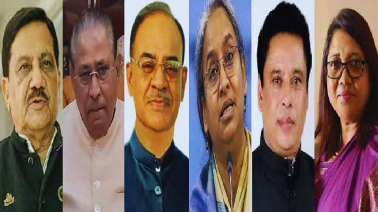 নির্বাচনী চ্যালেঞ্জের মুখে আওয়ামী লীগের এক ডজন হেভিওয়েট প্রার্থী
