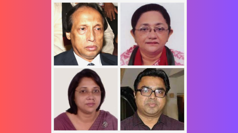 ত্যাগ স্বীকার করা প্রার্থীদের জন্য থাকছে আকর্ষণীয় পুরস্কার