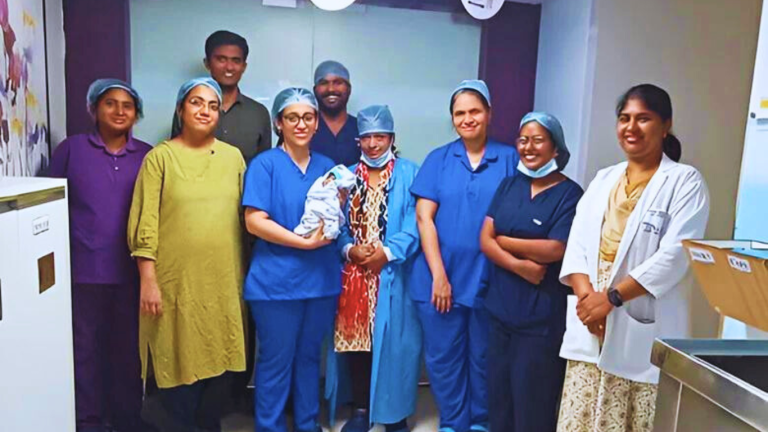 চোখে জল এনে দেওয়া ঘটনা, ইশারায় কথা বলা রপ্ত করছেন চিকিৎসকেরা