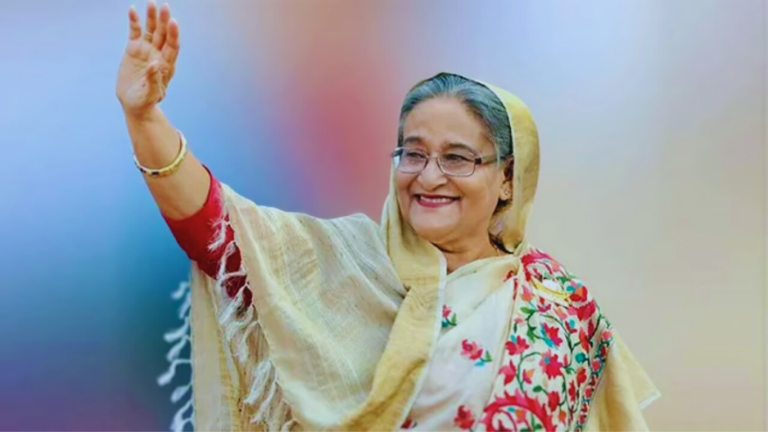 শরিকদের সঙ্গে কাল বসছেন শেখ হাসিনা