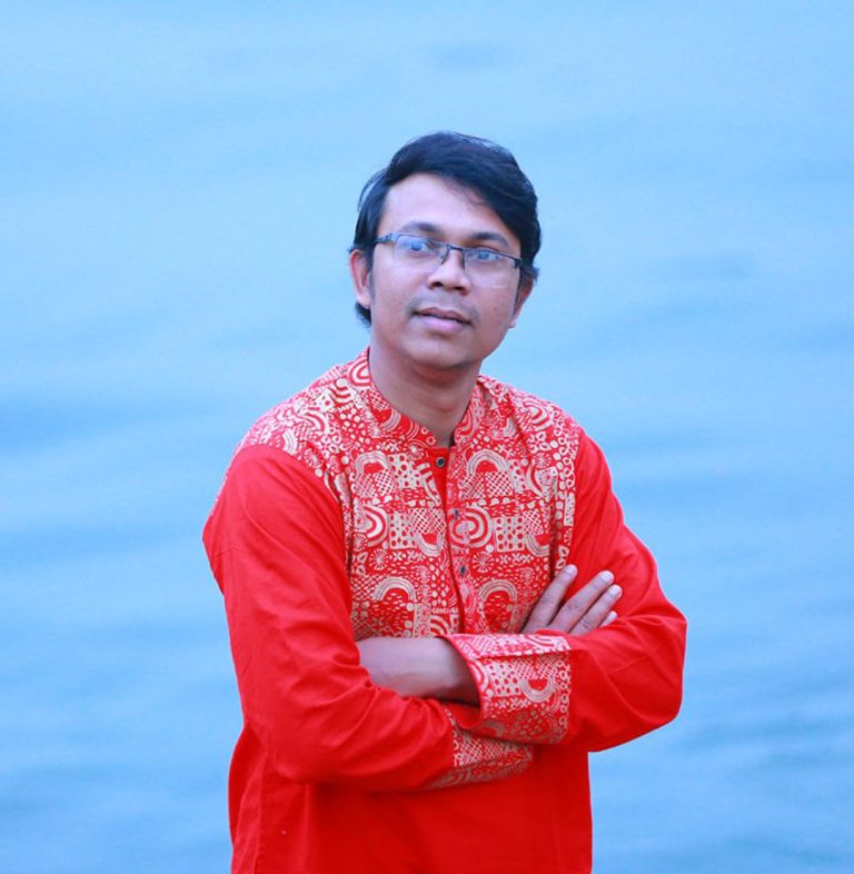 ইত্তেফাকে যোগদান করলেন দীপংকর দীপক 