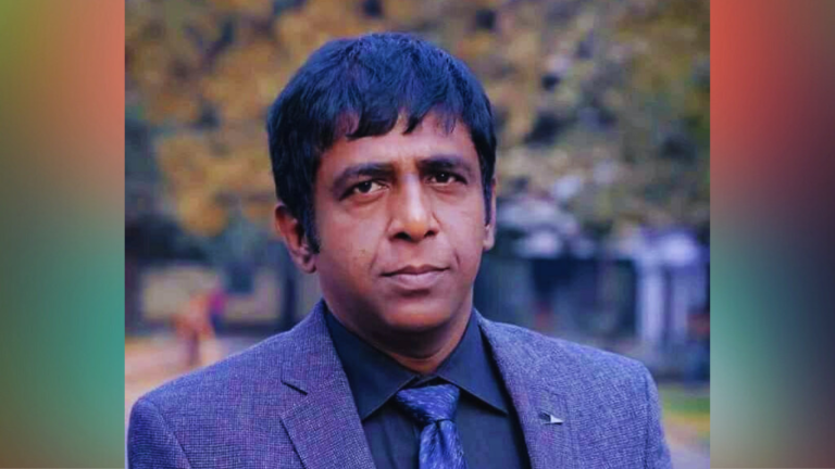 সংসদ সদস্য হিসেবে শপথ নিলেন বিপুল ভোটে পর পর ৪ বার নির্বচিত কবিরুল হক মুক্তি