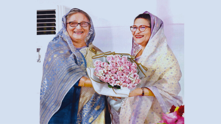 আগামীকাল সন্ধ্যায় বঙ্গভবনে শপথ; আসছে স্মার্ট মন্ত্রিসভা