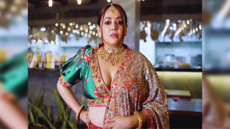 এবার বিতর্ক না, আতঙ্কের জন্ম দিলেন ‘ঠোটকাটা’ খ্যাত শ্রীলেখা